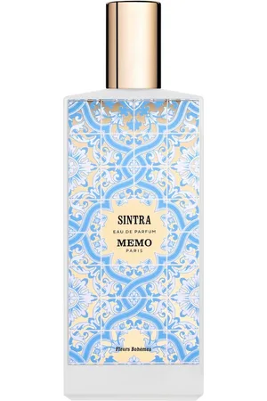 Memo Paris Fleurs Bohèmes Sintra Eau de Parfum 75 ml (3400 € / 1 l)