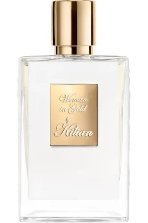 Kilian Kerner The Narcotics Woman in Gold Eau de Parfum 50 ml (5100 € / 1 l)
