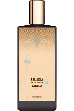 Memo Paris Fleurs Bohèmes Lalibela Eau de Parfum 75 ml (3133.33 € / 1 l)
