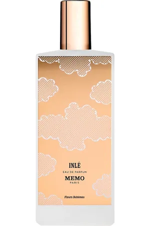 Memo Paris Fleurs Bohèmes Inlé Eau de Parfum 75 ml (3133.33 € / 1 l)