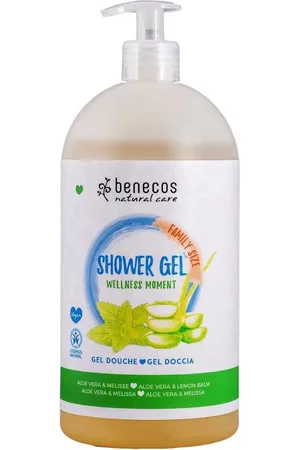 Benecos Duschgel 950 ml (16.83 € / 1 l)