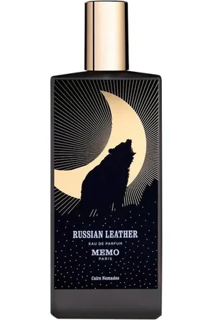 Memo Paris Russian Leather Eau de Parfum 75 ml (3426.53 € / 1 l)