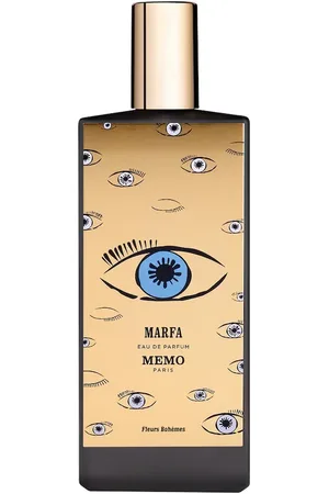 Memo Paris Fleurs Bohèmes Marfa Eau de Parfum 75 ml (3106.67 € / 1 l)
