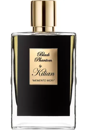 Kilian Kerner The Cellars Black Phantom MEMEMNTO MORI Parfum 50 ml (5100 € / 1 l)