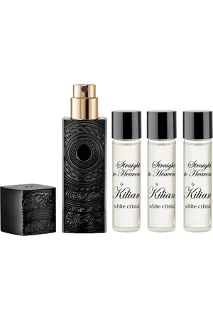 Kilian Kerner The Cellars Straight to Heaven, white cristal Travel Set Duftsets 30 ml (6833.33 € / 1 l)