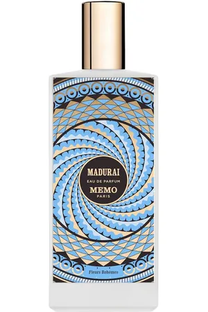 Memo Paris Madurai Eau de Parfum 75 ml (3106.67 € / 1 l)