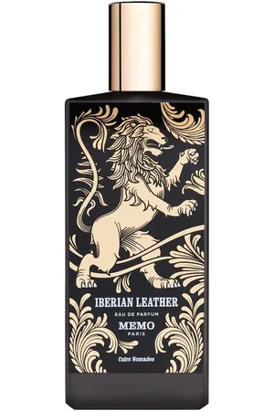 Memo Paris Cuirs Nomades Iberian Leather Eau de Parfum 75 ml (3133.33 € / 1 l)