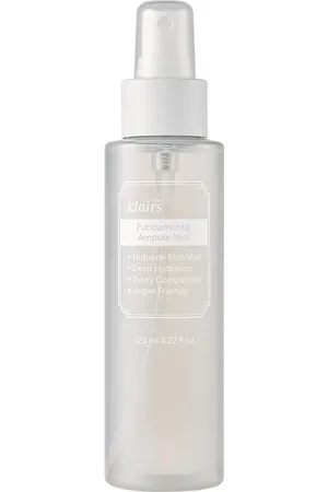 Dear, Klairs Ampule Mist Gesichtsspray 125 ml (255.92 € / 1 l)