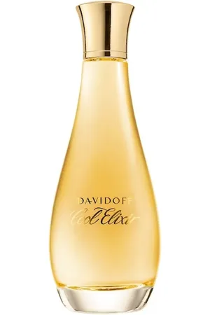 Davidoff Cool Elixir for Women Eau de Parfum 100 ml Damen (848 € / 1 l)