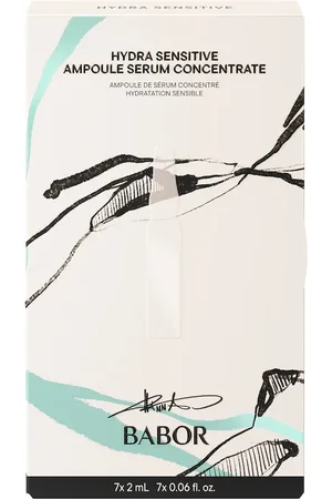 Babor Hydra Sensitive Ampullen 1 ct (19.99 € / 1 ct)