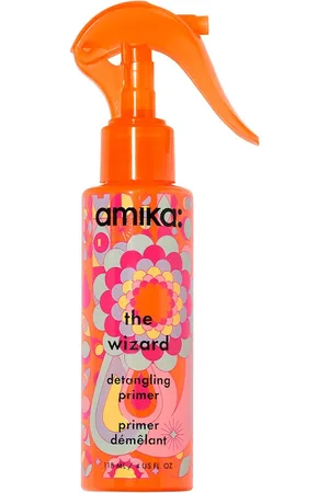 Amika The wizard silicone free detangling primer Stylingsprays 150 ml (246.6 € / 1 l)