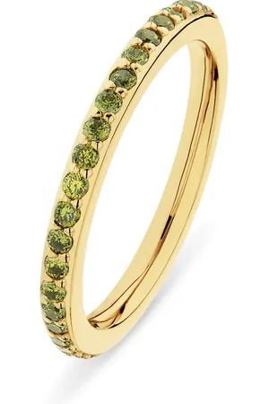 ESPRIT Damenring 925er Silber Ringe 1 ct (43.09 € / 1 ct)