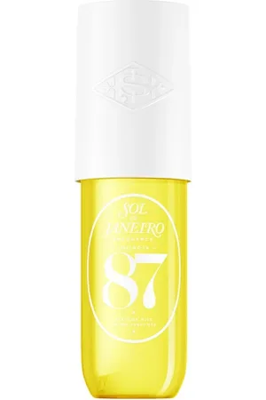 Sol de Janeiro Rio Radiance Perfume Mist Bodyspray 90 ml (266.67 € / 1 l)