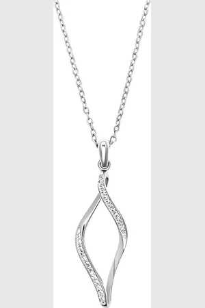 Amor Kette mit Anhänger Ketten 1 ct Damen (33.99 € / 1 ct)