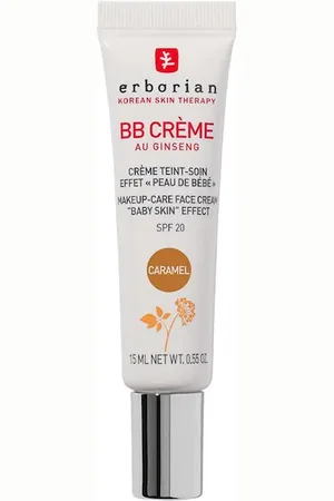 Erborian Au Ginseng BB- & CC-Cream 15 ml BEIGE (1866 € / 1 l)