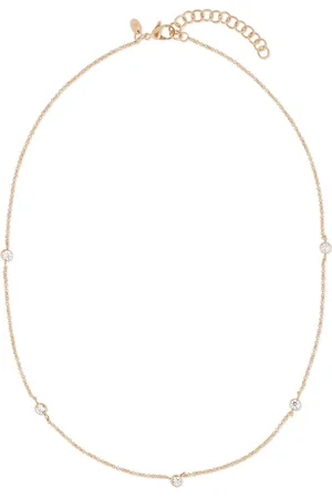 FAVS Kette Edelstahl Ketten 1 ct Damen (42.09 € / 1 ct)