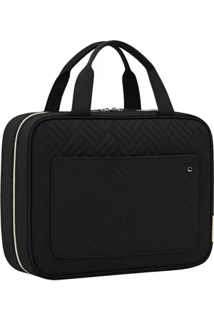 Uniq Reise-Kulturtasche mit Haken und 4 Fächern Kosmetiktaschen & Kulturbeutel 1 ct (24.99 € / 1 ct)