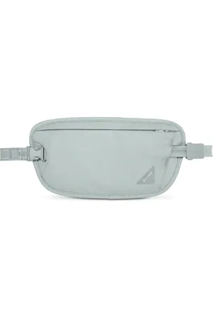 Pacsafe Coversafe X100 Taillensafe RFID 26 cm Bauchtaschen 1 ct Herren (39.89 € / 1 ct)