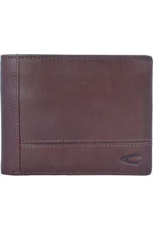 Camel Active Tokyo Geldbörse Leder 12 cm Portemonnaies 1 ct Herren (49.99 € / 1 ct)