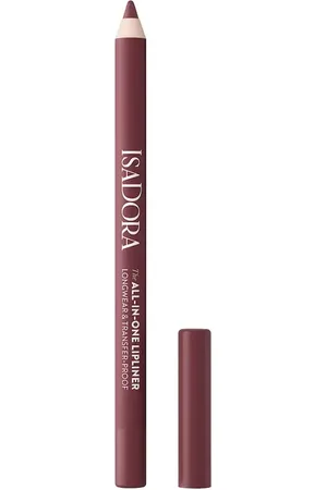 Isadora MOCHA MAUVE (11325 € / 1 kg)