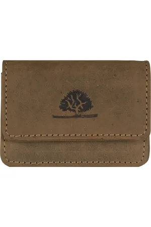 Greenburry Vintage Geldbörse Leder 8 cm Portemonnaies 1 ct Herren (26.49 € / 1 ct)