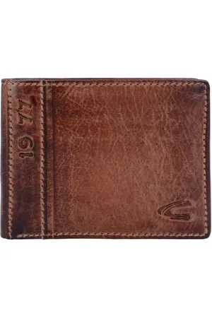 Camel Active Melbourne Geldbörse Leder 11,5 cm Portemonnaies 1 ct Herren (45.99 € / 1 ct)