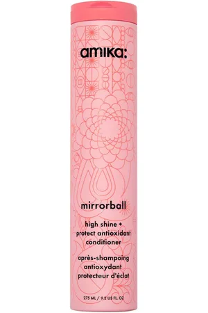 Amika Mirrorball High Shine + Protect Antioxidant Conditioner 275 ml (119.96 € / 1 l)