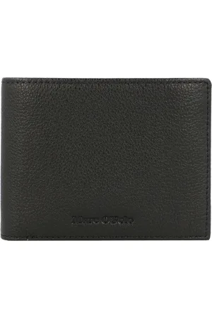Marc O’ Polo Pete Geldbörse Leder 12 cm Portemonnaies 1 ct Herren (69.99 € / 1 ct)