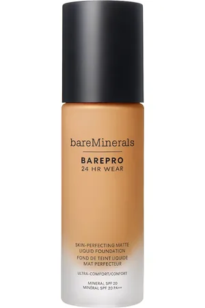 bareMinerals BarePro BarePro 24 HR Wear Foundation 30 ml MED. 35 WARM (1699.67 € / 1 l)
