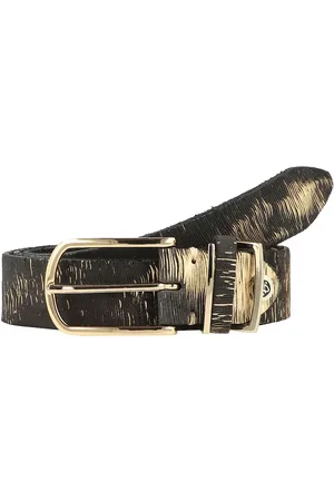 B.belt Gürtel Leder 1 ct Damen (89.89 € / 1 ct)