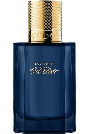 Davidoff Cool Elixir for Men Eau de Parfum 50 ml Herren (1215.8 € / 1 l)