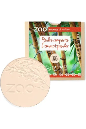 ZAO Puder 9 g (1221.11 € / 1 kg)