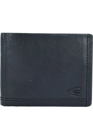 Camel Active Osaka Geldbörse RFID Leder 12 cm Portemonnaies 1 ct Herren (59.99 € / 1 ct)