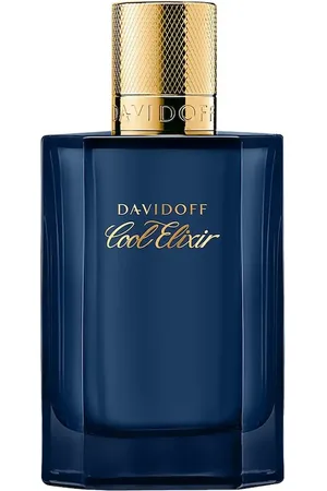 Davidoff Cool Elixir for Men Eau de Parfum 100 ml Herren (824 € / 1 l)