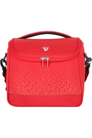 Roncato Crosslite Beautycase 27 cm Kosmetiktaschen & Kulturbeutel 1 ct Damen (64.39 € / 1 ct)