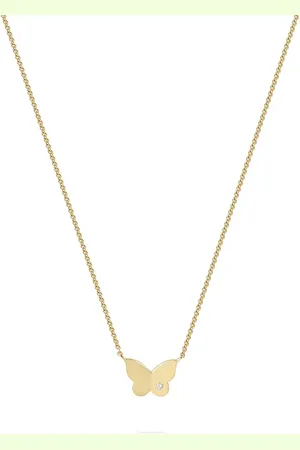 GMK Collection Kette 925er Silber Ketten 1 ct Damen (150.59 € / 1 ct)
