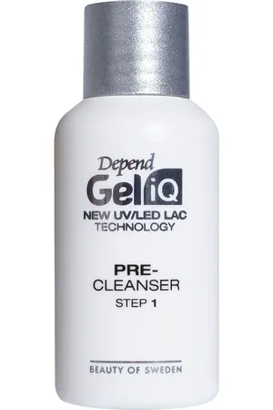 Depend Gel IQ Step 1 Pre-Cleanser Nagellackentferner 35 ml (399.71 € / 1 l)