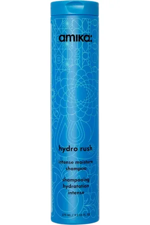 Amika Hydro rush intense moisture shampoo Shampoo 275 ml (119.96 € / 1 l)