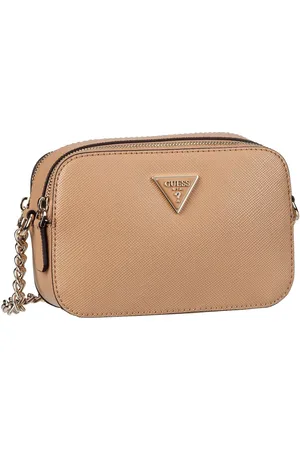 Guess Umhängetasche Noelle Crossbody Camera Umhängetaschen 1 ct Damen (102.49 € / 1 ct)