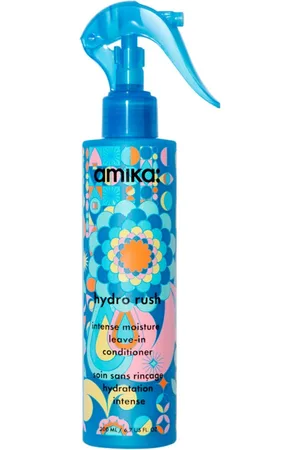 Amika Hydro rush intense moisture leave-in conditioner Conditioner 200 ml (184.95 € / 1 l)