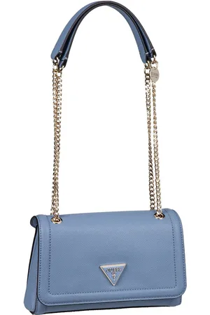 Guess Handtasche Noelle Convertible Crossbody Flap Umhängetaschen 1 ct Damen (134.99 € / 1 ct)