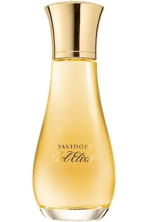 Davidoff Cool Elixir for Women Eau de Parfum 30 ml Damen (1493 € / 1 l)