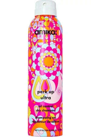 Amika Perk up ultra oil control dry shampoo Trockenshampoo 250 ml (155.96 € / 1 l)