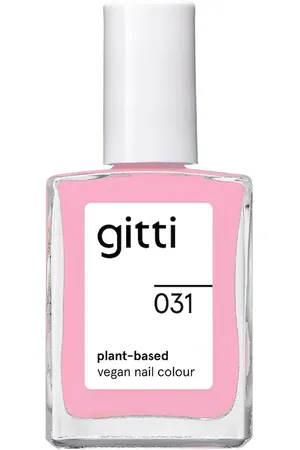 gitti No.030 Nagellack 15 ml 031 (1119.33 € / 1 l)