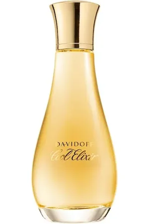 Davidoff Cool Elixir for Women Eau de Parfum 50 ml Damen (1215.8 € / 1 l)
