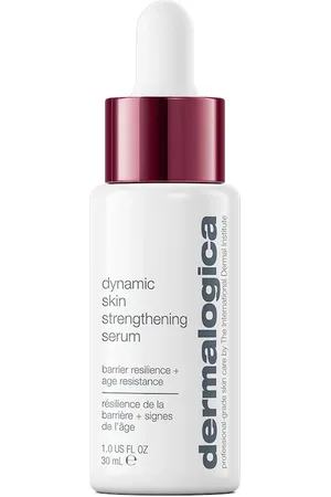 Dermalogica Dynamic Skin Strengthening Serum Anti-Aging Gesichtsserum 30 ml (2800 € / 1 l)