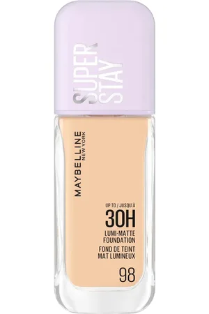 Maybelline Super Stay Lumi Matte Foundation 35 ml 98 (656.86 € / 1 l)