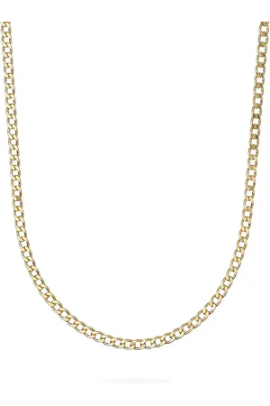 FAVS Kette 925er Silber Ketten 1 ct Damen (74.89 € / 1 ct)