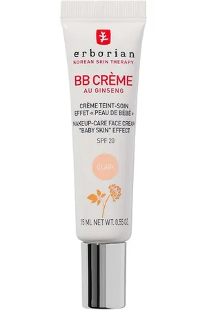 Erborian Au Ginseng BB- & CC-Cream 15 ml BEIGE (1732.67 € / 1 l)