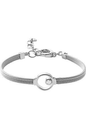 Skagen Armband Edelstahl Armbänder & Armreife 1 ct Damen (76.59 € / 1 ct)